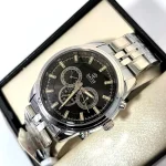 ساعت مردانه داتیس