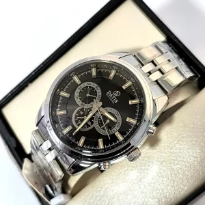 ساعت مردانه داتیس