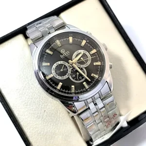 ساعت مردانه داتیس