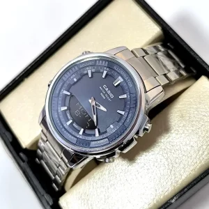 کاسیو مردانه مدل AMW-880D-9A