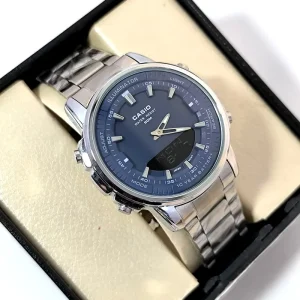 کاسیو مردانه مدل AMW-880D-9A