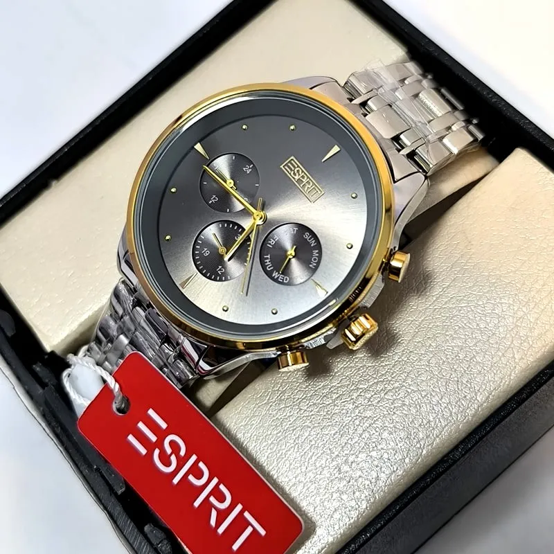 ساعت مردانه اسپریت Esprit