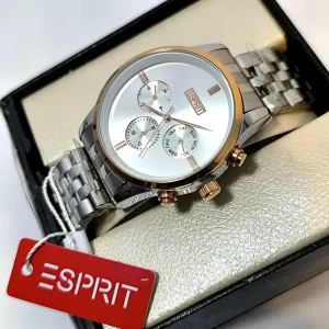 ساعت مردانه اسپریت