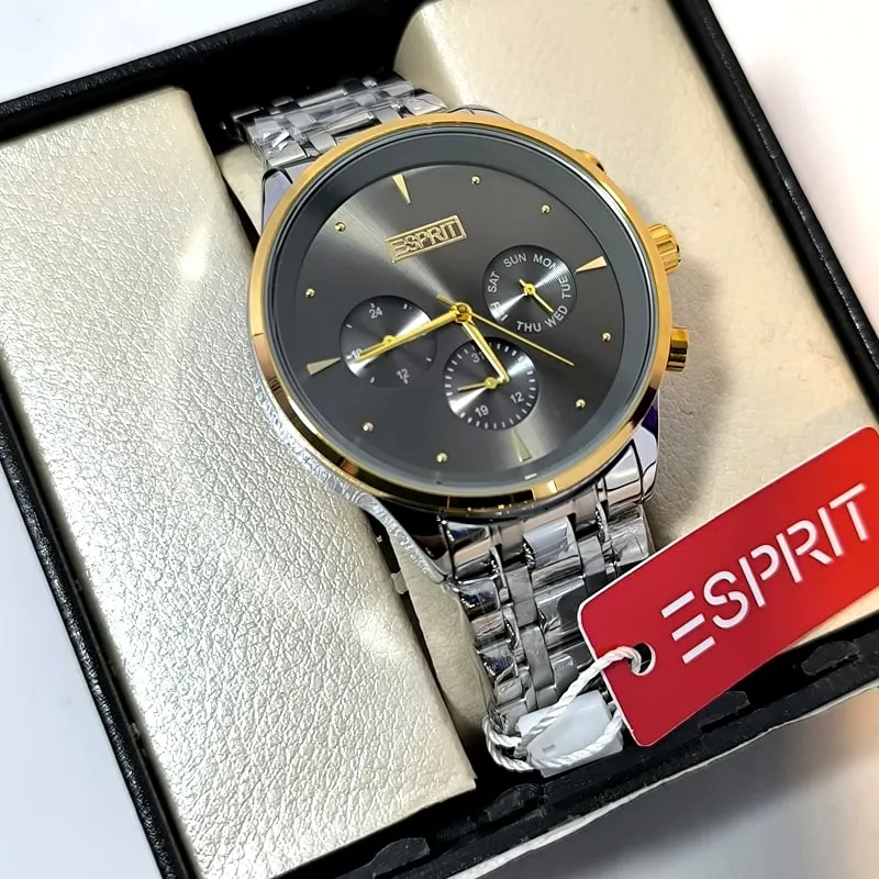 ساعت مردانه اسپریت Esprit