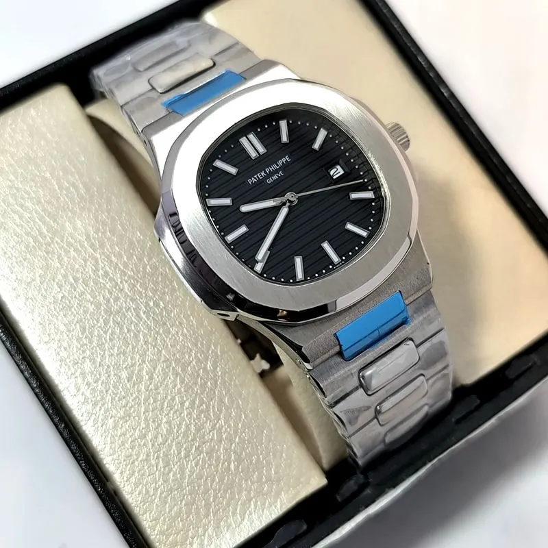 ساعت پتک فلیپ Nautilus