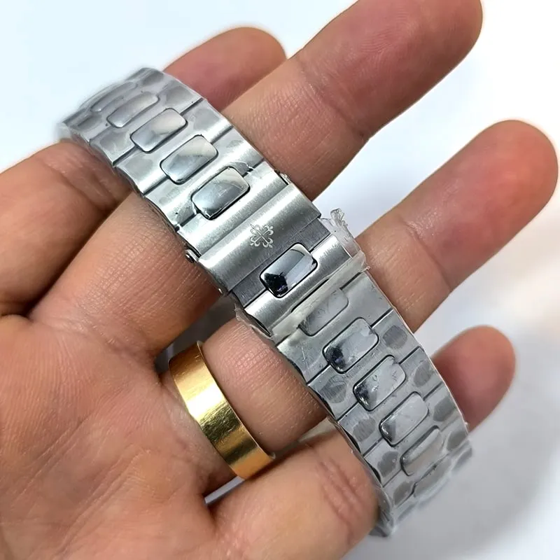 ساعت پتک فلیپ Nautilus