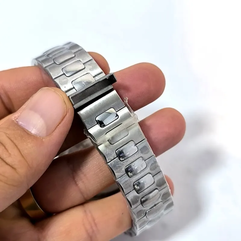 ساعت پتک فلیپ Nautilus