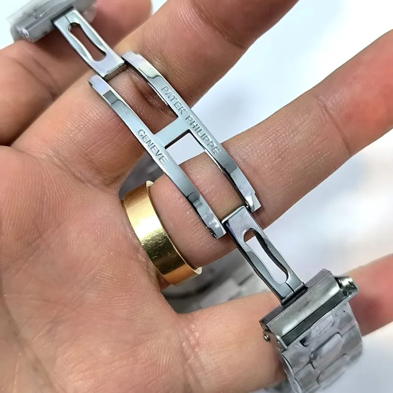 ساعت پتک فلیپ Nautilus