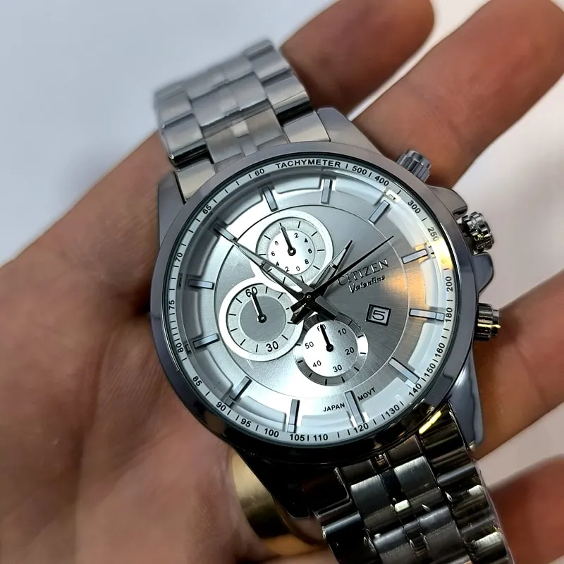 ساعت مردانه سیتیزن