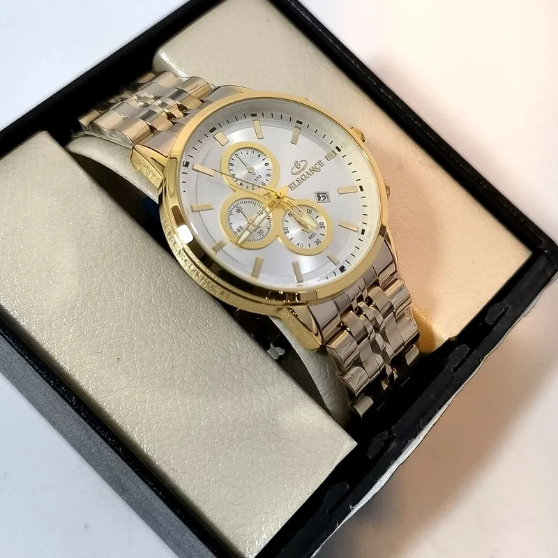 ساعت مردانه الگانس