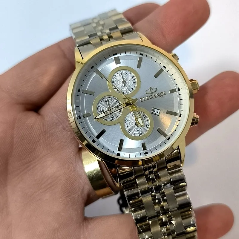 ساعت مردانه الگانس