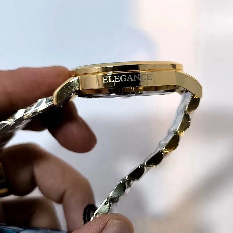 ساعت مردانه الگانس