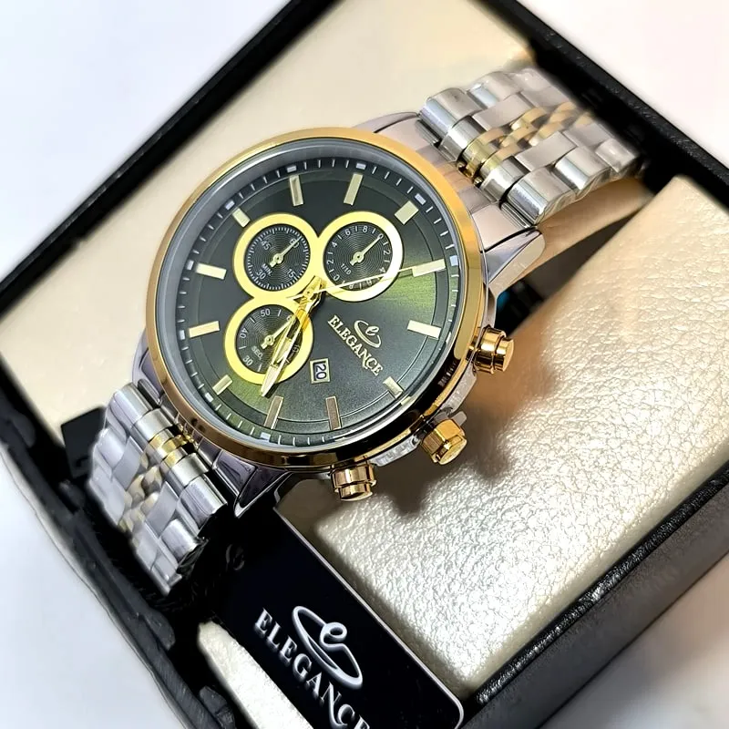 ساعت مردانه الگانس