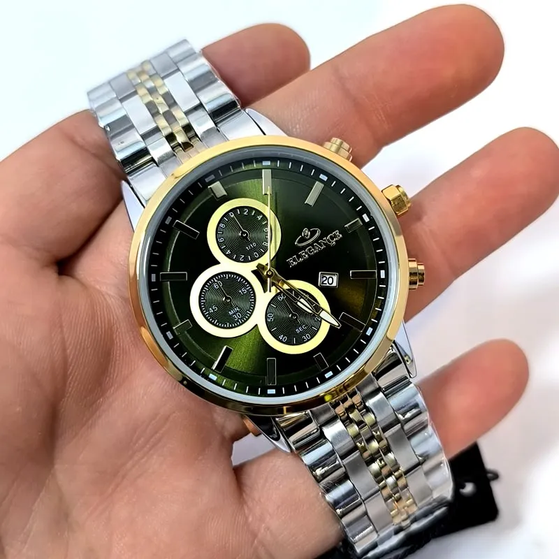 ساعت مردانه الگانس