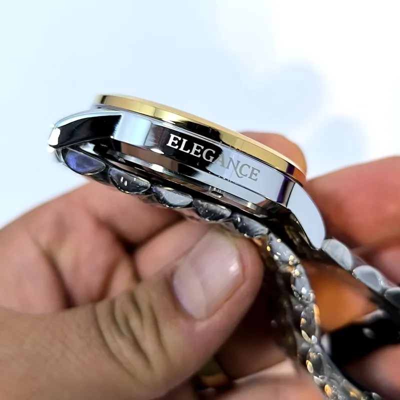 ساعت مردانه الگانس