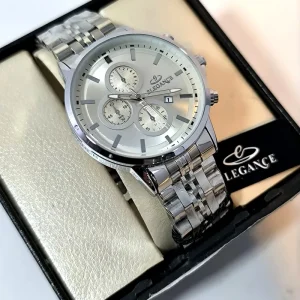 ساعت مردانه الگانس