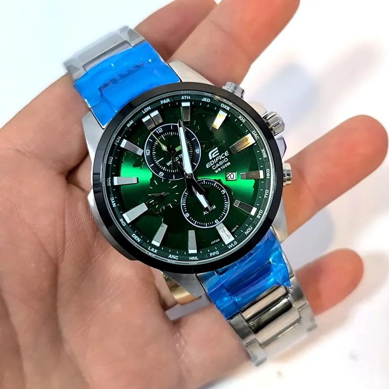 کاسیو ادیفایس 5n549w