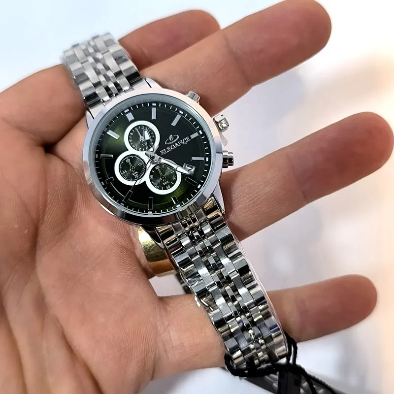 ساعت زنانه الگانس