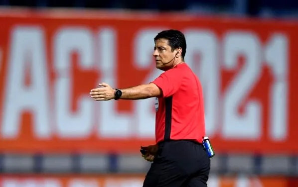 علیرضا فغانی