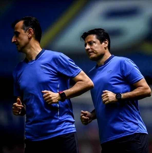 علیرضا فغانی