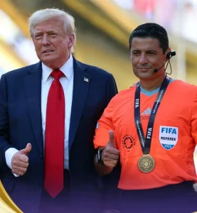 علیرضا فغانی