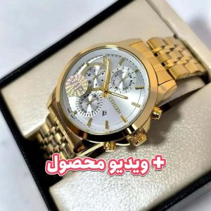 ساعت مردانه سیتیزن VIP موتور ژاپن