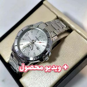 ساعت کاسیو مردانه مدل MTP VD01