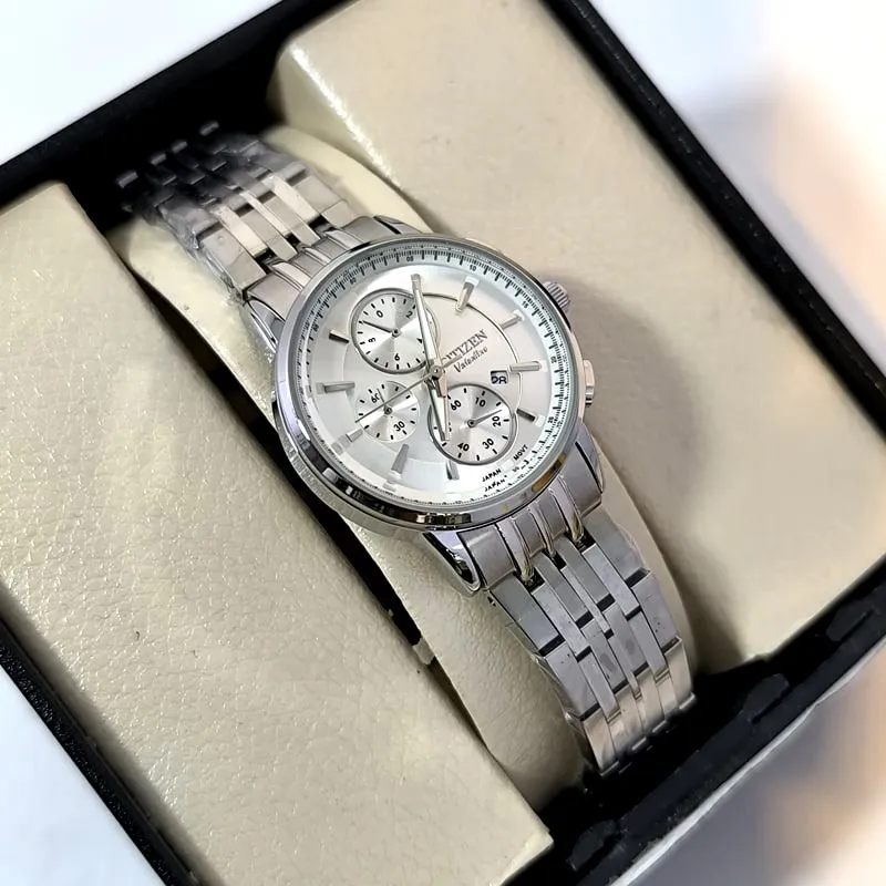 ساعت زنانه سیتیزن