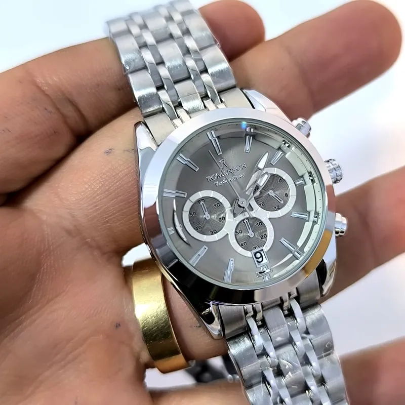 ساعت زنانه رومانسون