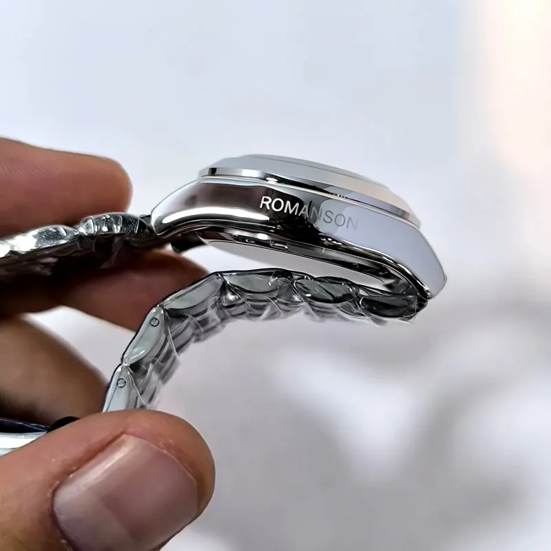 ساعت زنانه رومانسون