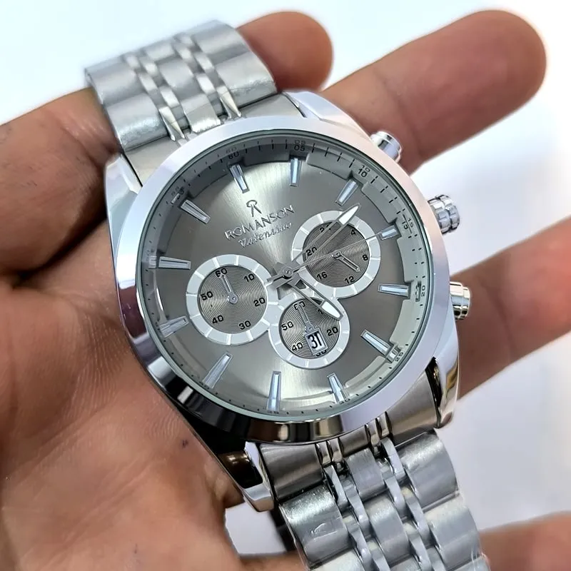 ساعت مردانه رومانسون