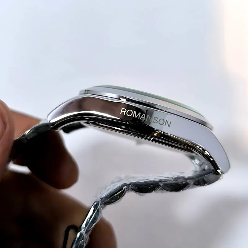 ساعت مردانه رومانسون