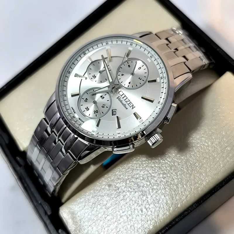 ساعت مردانه سیتیزن