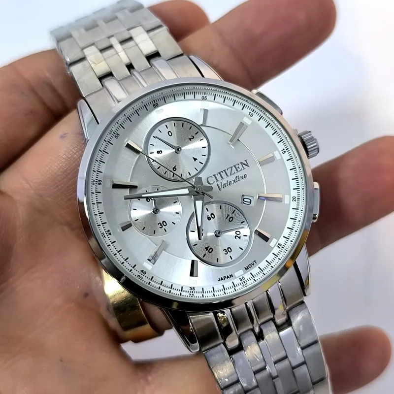 ساعت مردانه سیتیزن