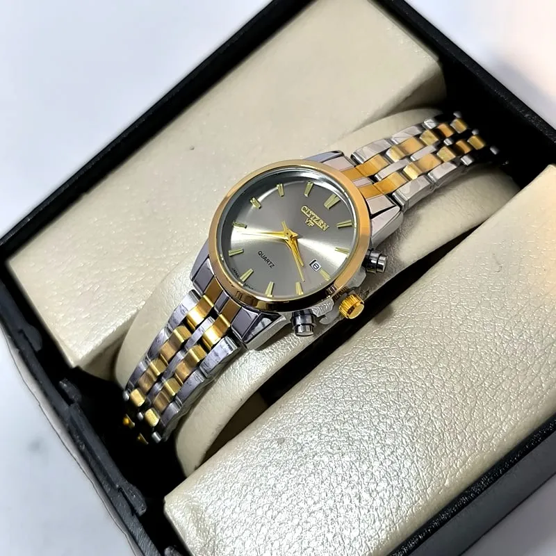 ساعت زنانه سیتیزن