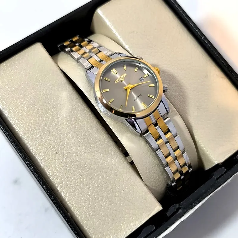 ساعت زنانه سیتیزن