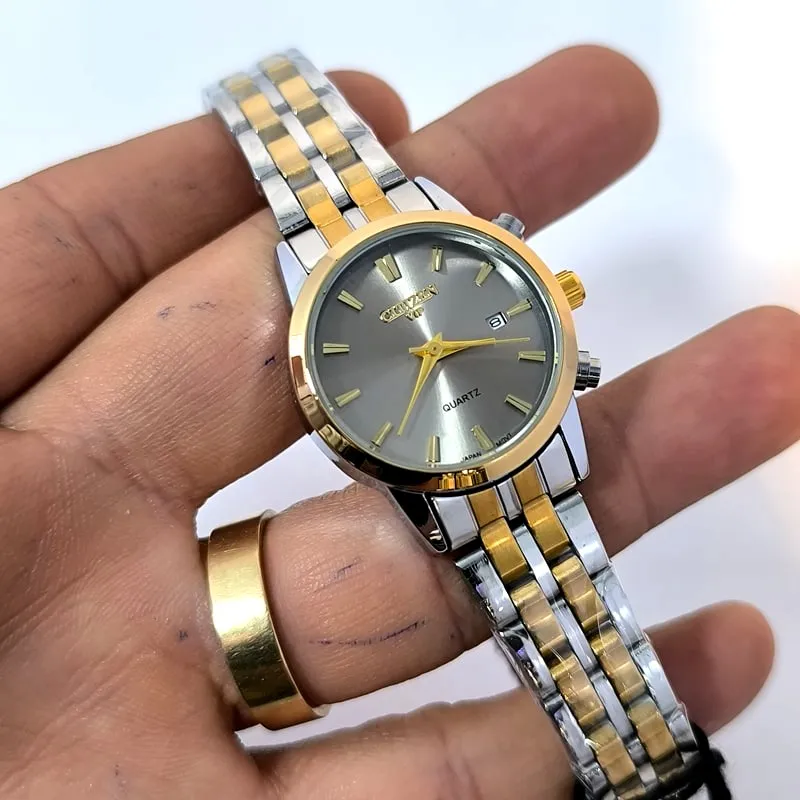 ساعت زنانه سیتیزن