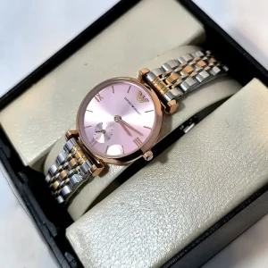 ساعت زنانه امپریو آرمانی