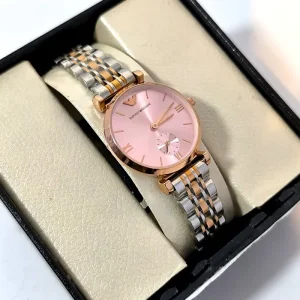 ساعت زنانه امپریو آرمانی