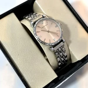 ساعت زنانه امپریو آرمانی