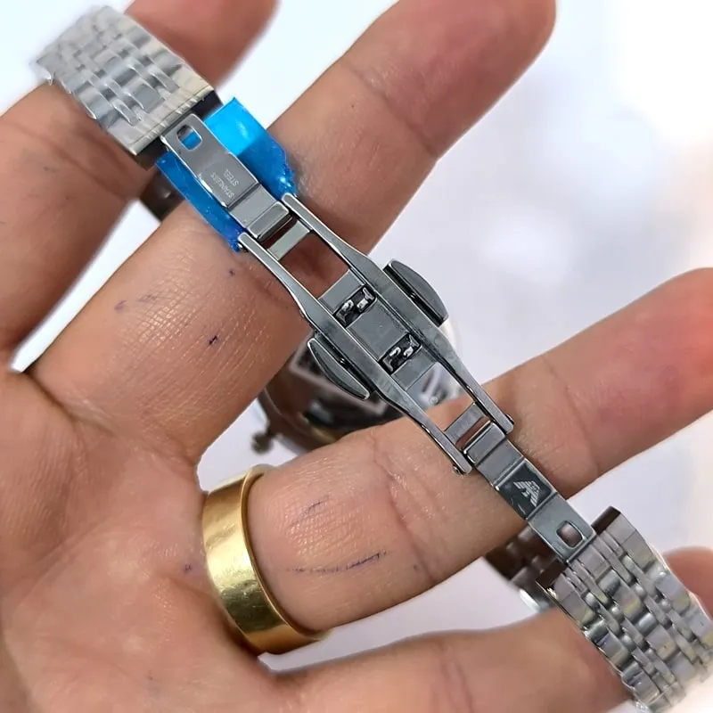 ساعت زنانه امپریو آرمانی