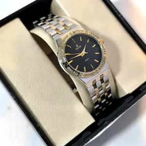 ساعت زنانه داتیس