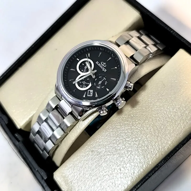 ساعت زنانه الگانس