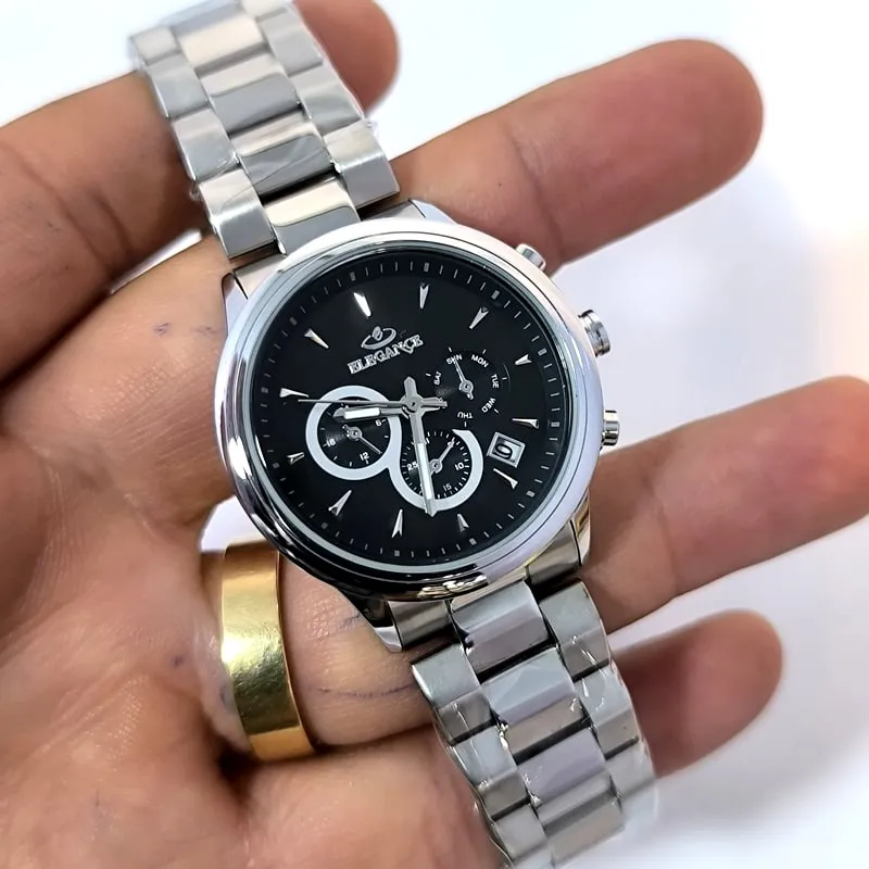 ساعت زنانه الگانس