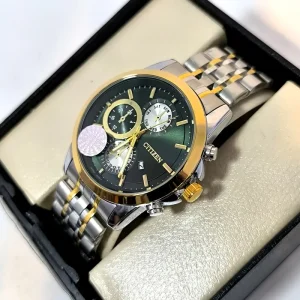 ساعت مردانه سیتیزن