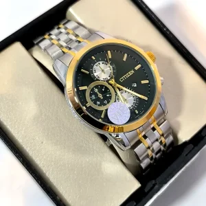 ساعت مردانه سیتیزن