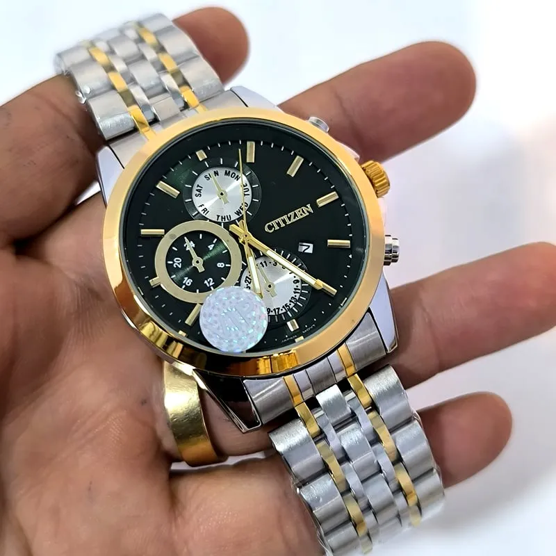 ساعت مردانه سیتیزن