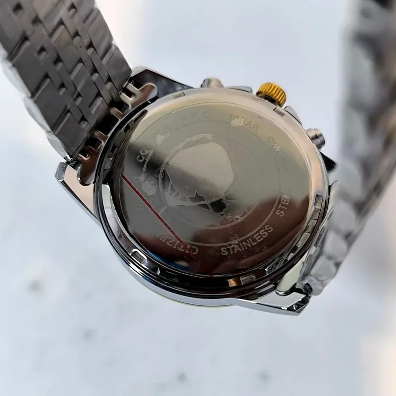 ساعت مردانه سیتیزن