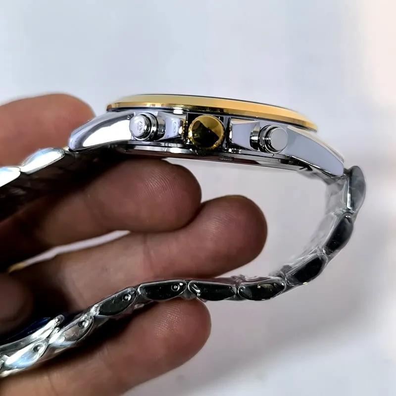 ساعت مردانه سیتیزن