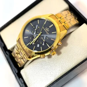 ساعت مردانه الگانس کرنوگراف